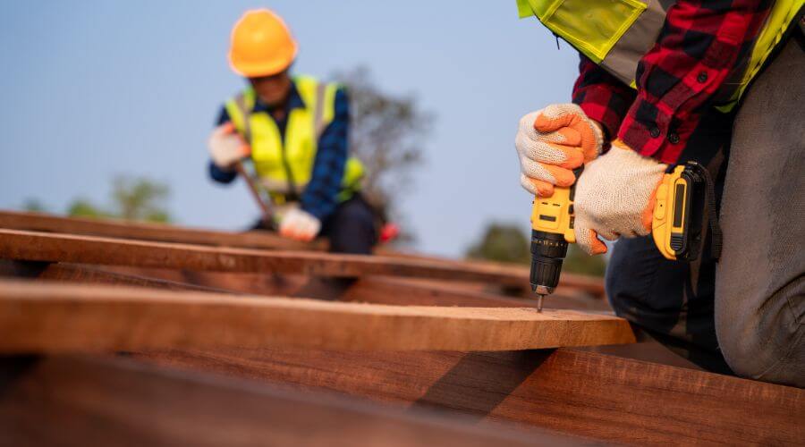 Expert Emergency Roof Repairs services in Mattituck, NY